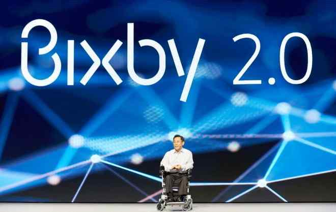 Arriva Bixby 2.0: rilasciata la nuova release dell'assistente vocale Samsung