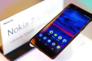 Nokia 7 in uscita il 31 ottobre: già registrati 150mila preorder